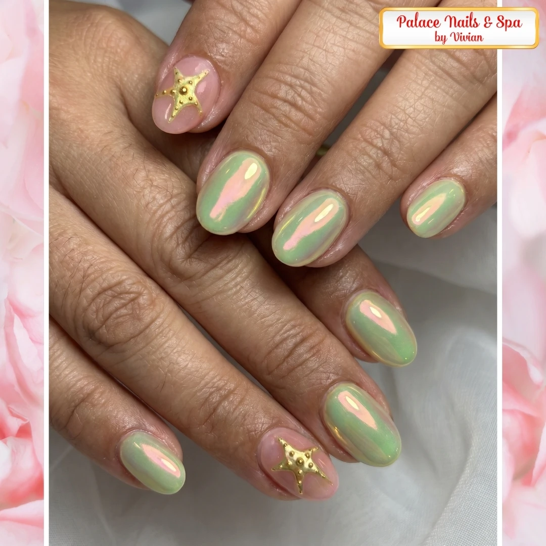 Nail Art